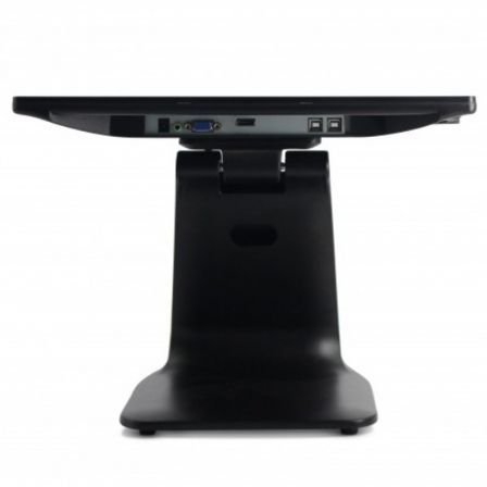 Premier TPM156TOUCHCAPB1 Monitor TPV Táctil 15.6" Capacitivo Negro Premier TPM156TOUCHCAPB1 Monitor TPV Táctil 15.6" Capacitivo Negro